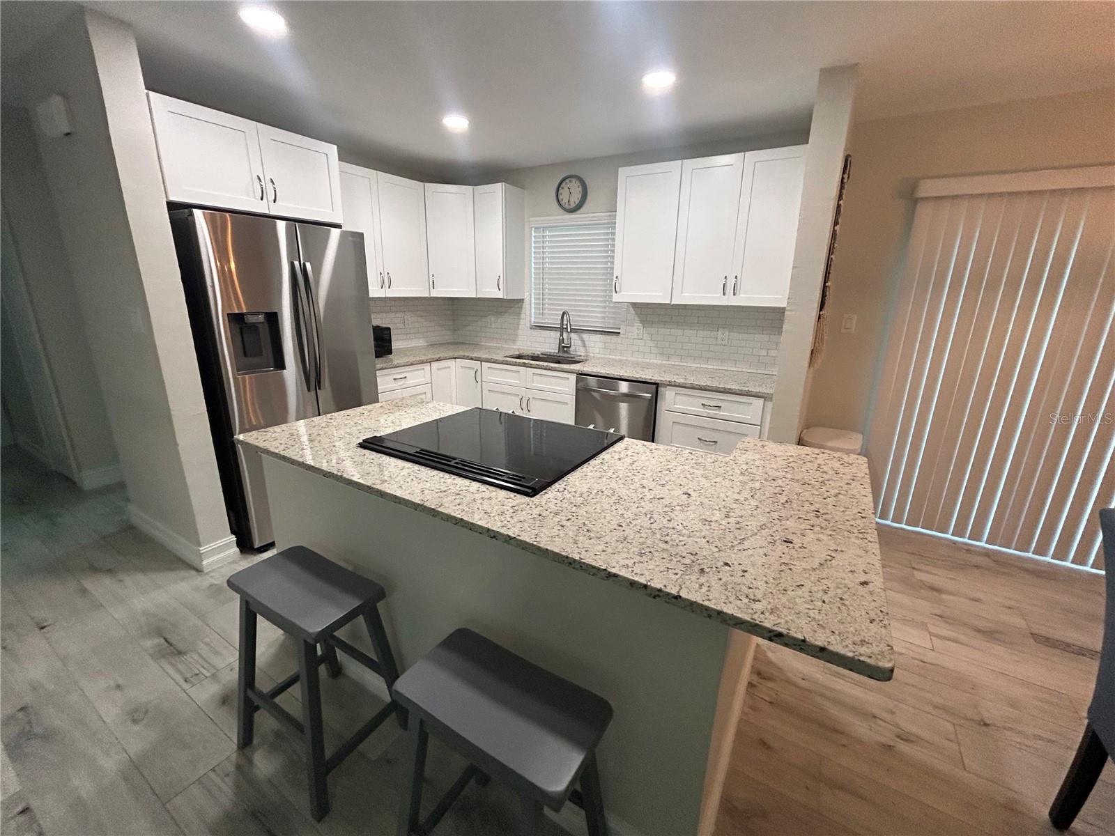 PORT CHARLOTTE SEC 033 - Residential Lease