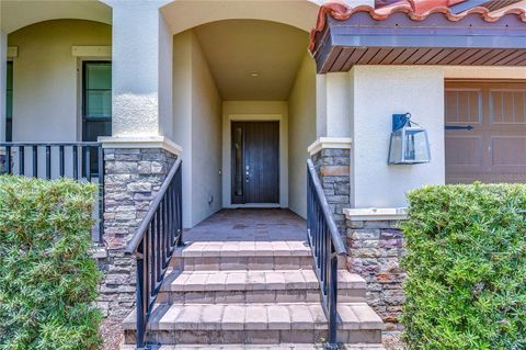 A home in BRADENTON