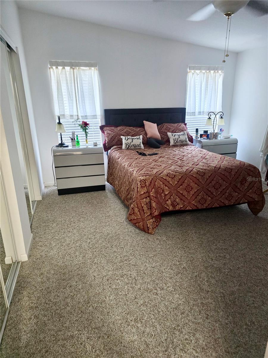 COUNTRY CLUB ESTATES - Residential
