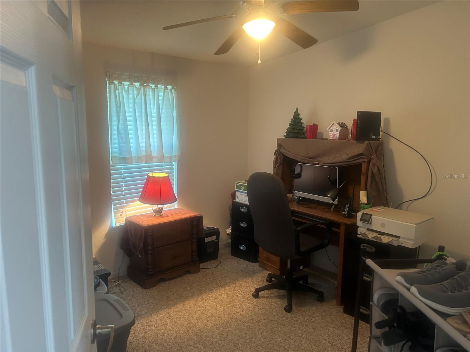 COUNTRY CLUB ESTATES - Residential