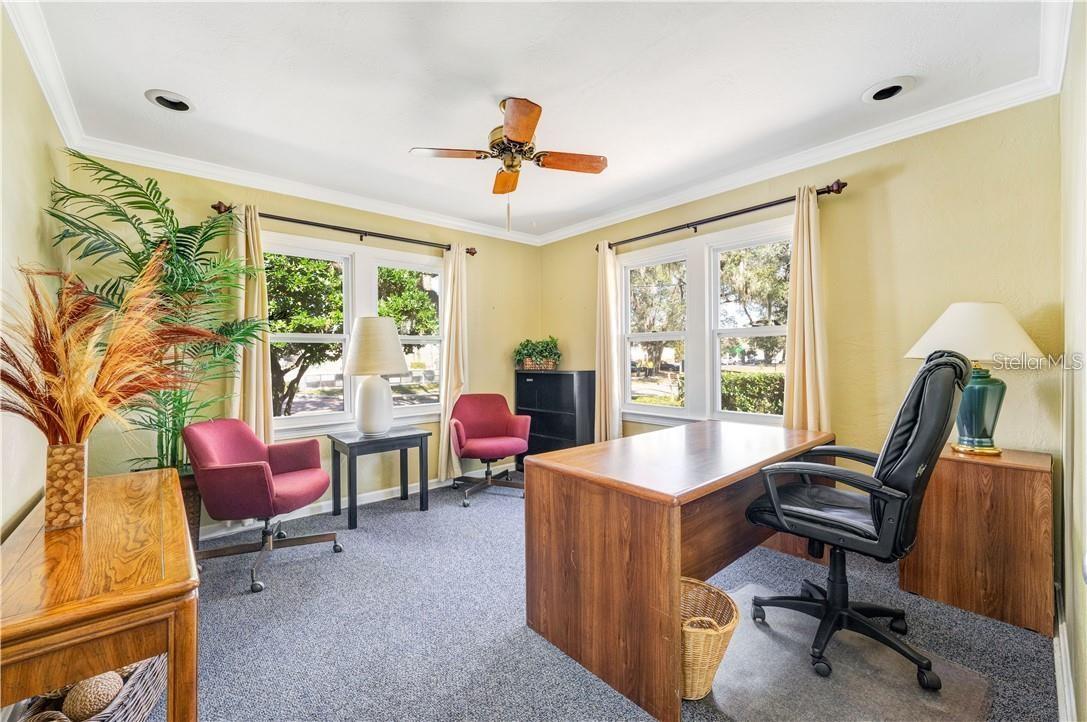 EAST VIEW PARK - Commercial Sale