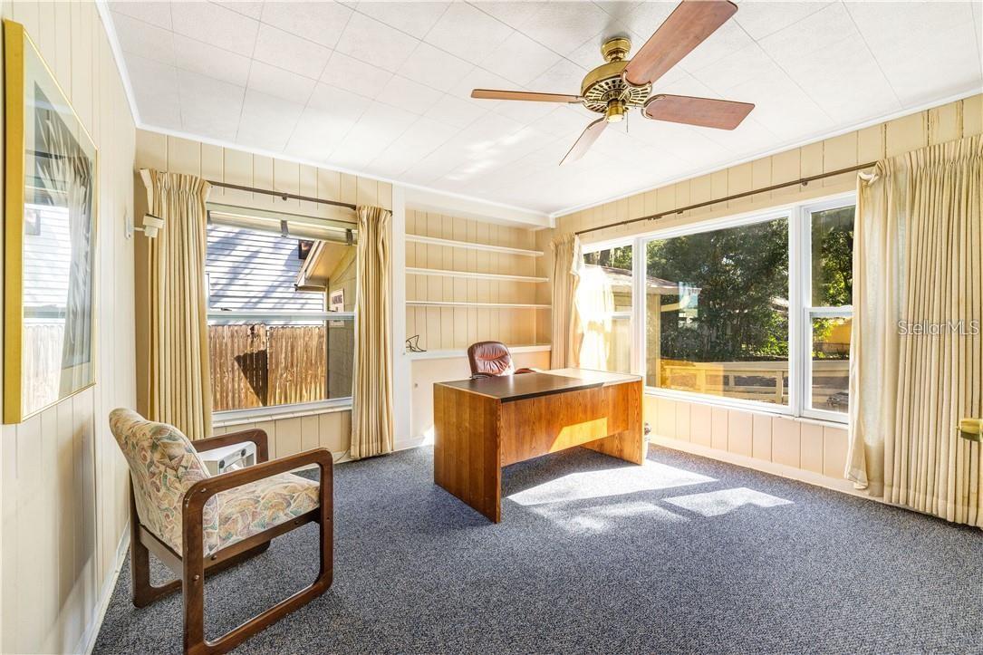 EAST VIEW PARK - Commercial Sale