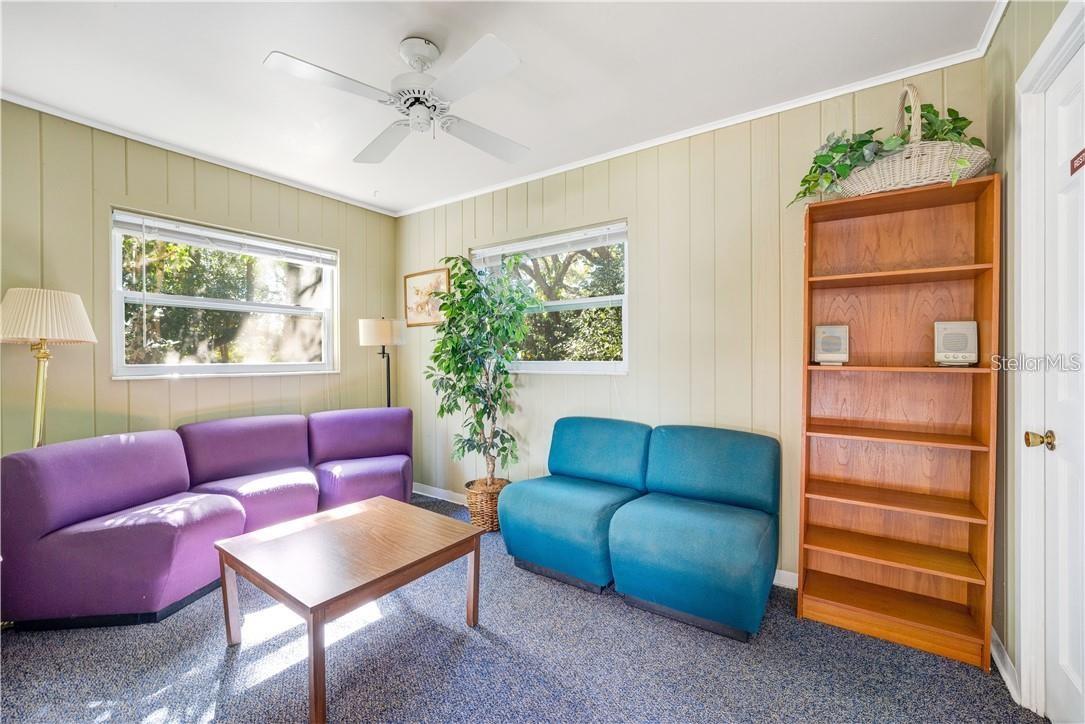 EAST VIEW PARK - Commercial Sale