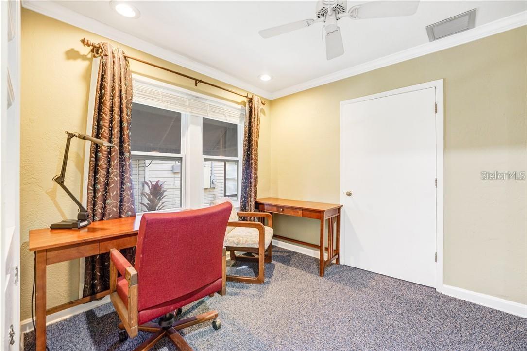 EAST VIEW PARK - Commercial Sale