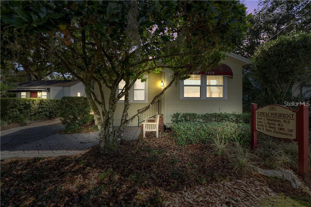 EAST VIEW PARK - Commercial Sale