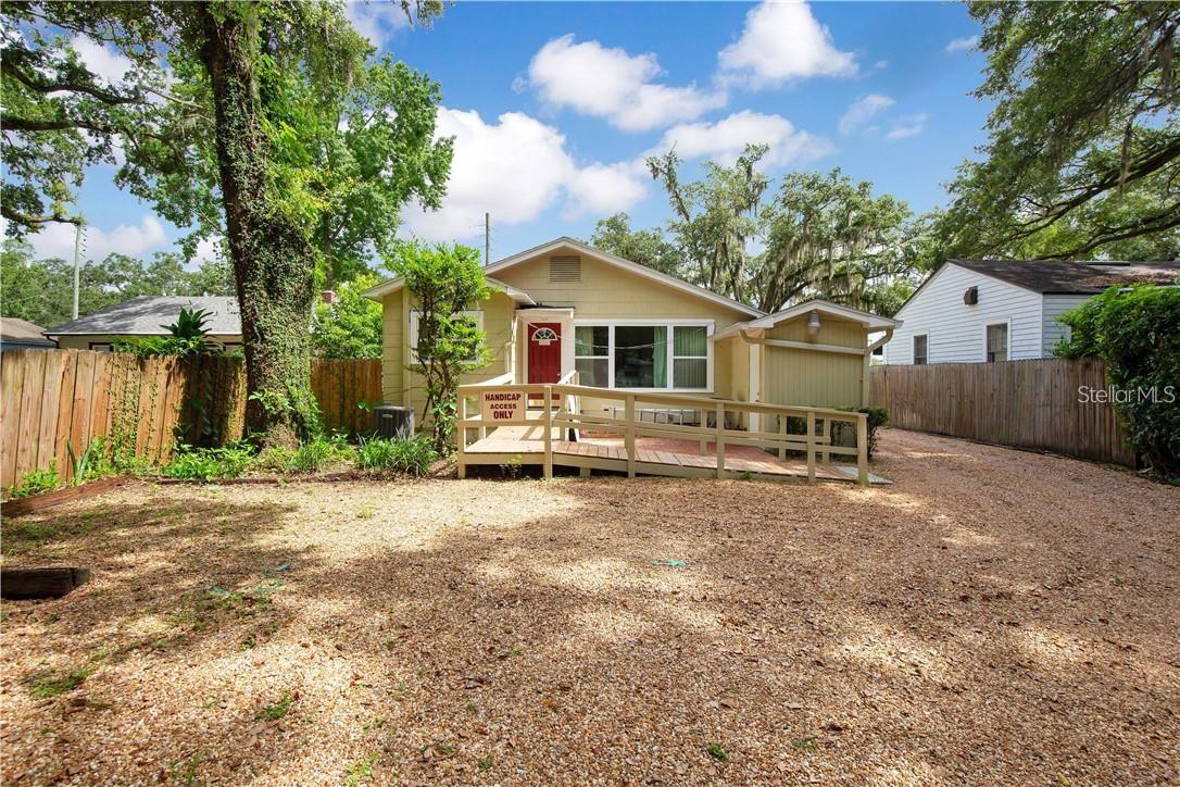 EAST VIEW PARK - Commercial Sale