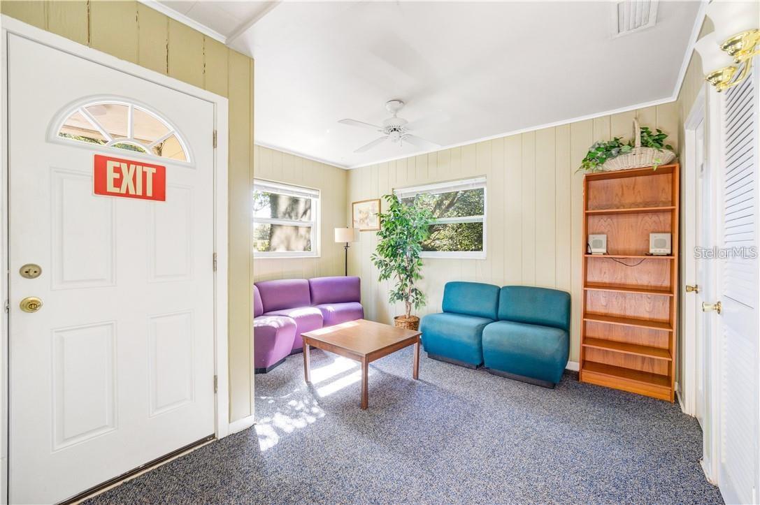 EAST VIEW PARK - Commercial Sale