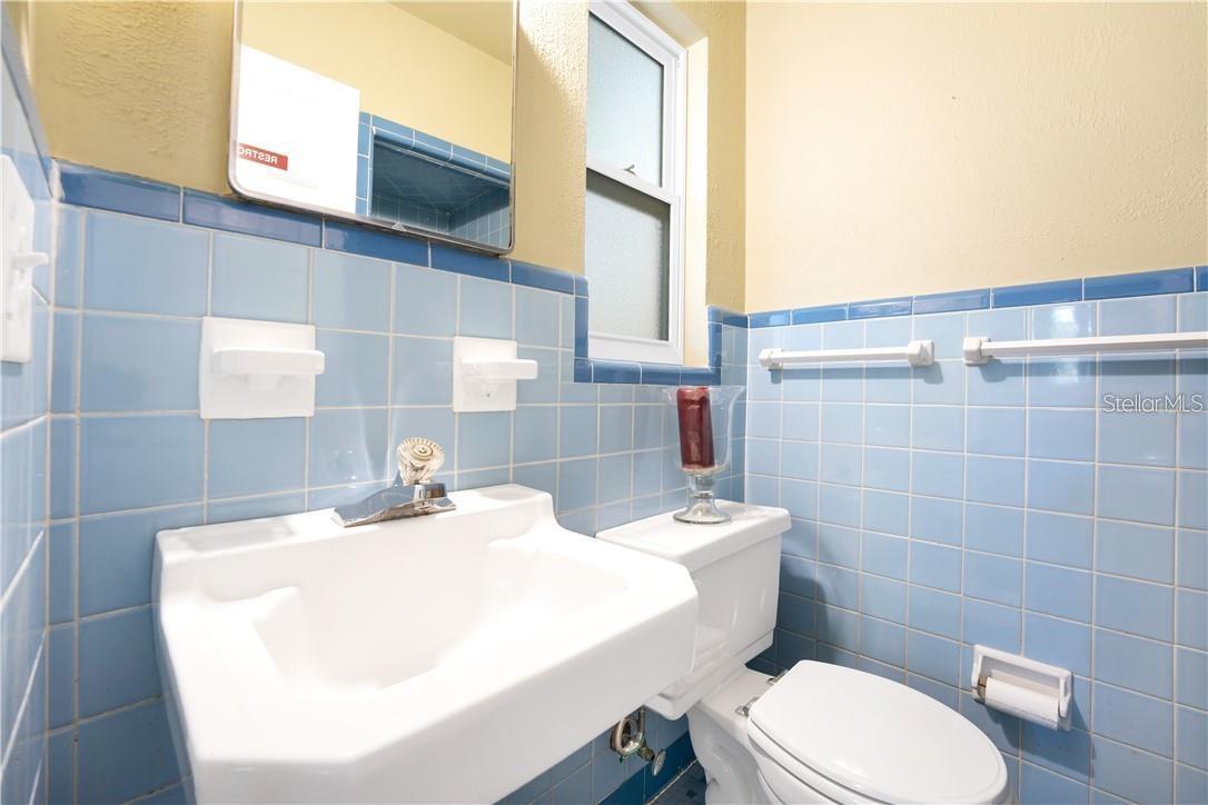 EAST VIEW PARK - Commercial Sale