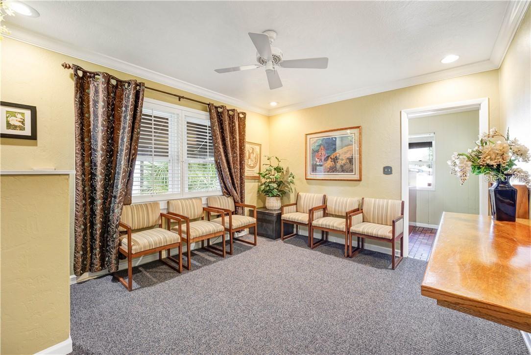 EAST VIEW PARK - Commercial Sale