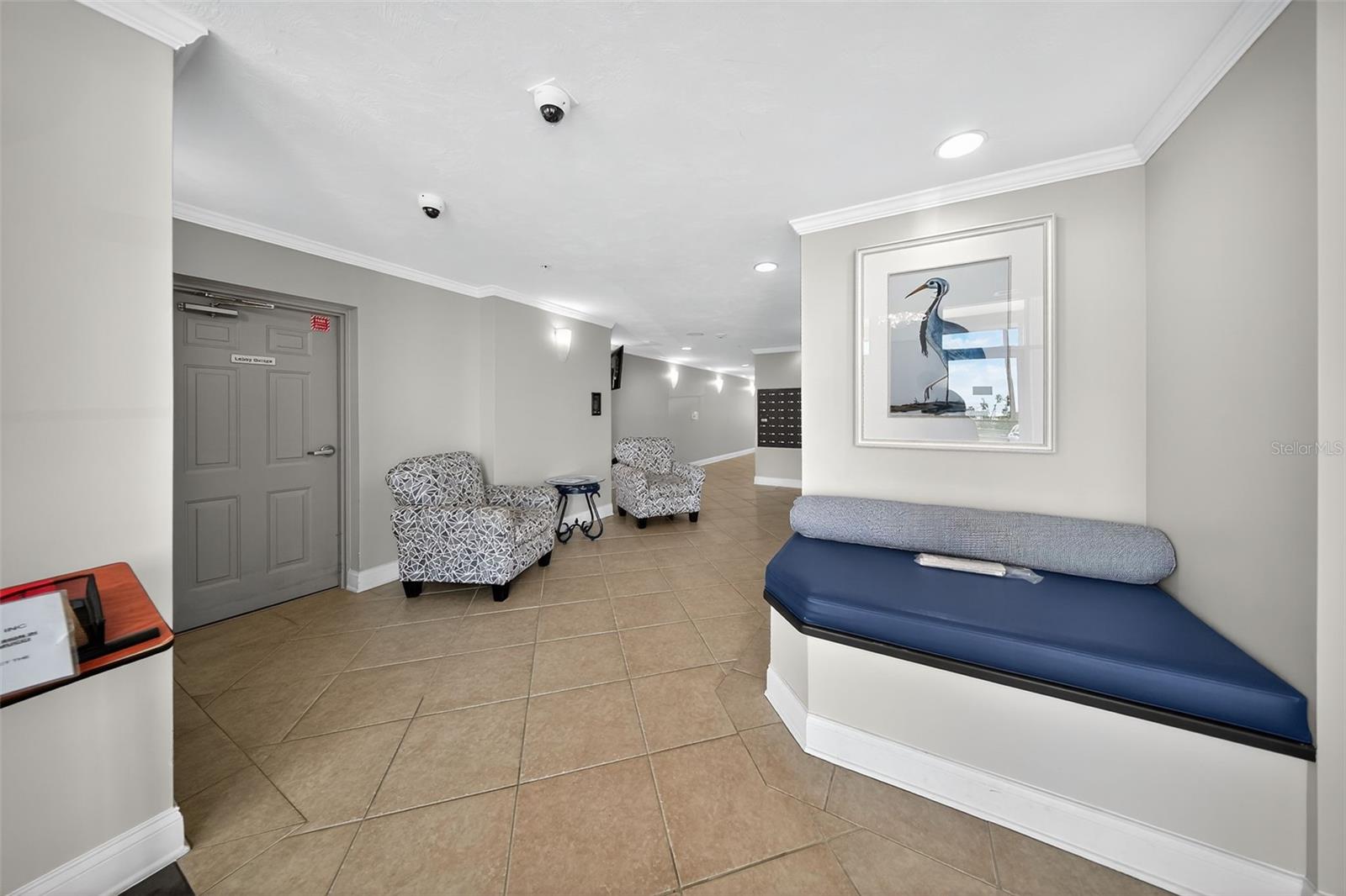 DIMUCCI TWIN TOWERS - Residential