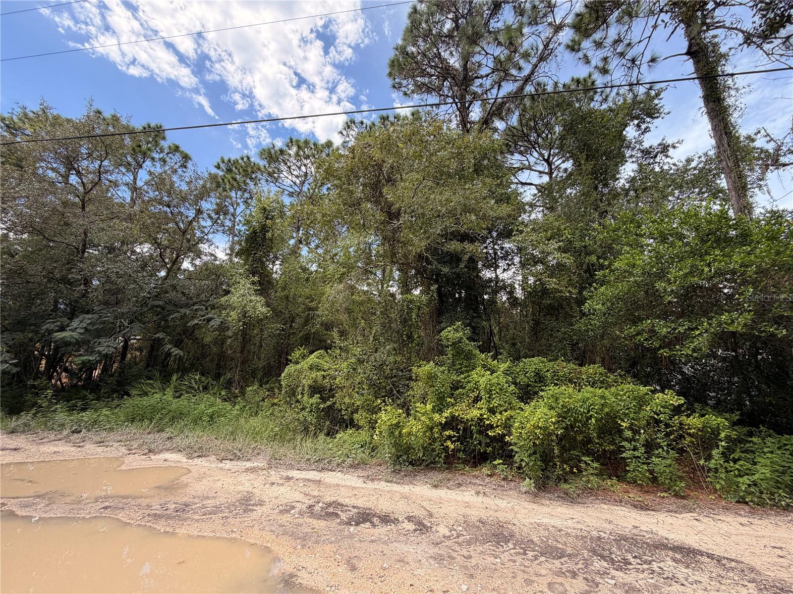 5710 S LEOPARD POINT