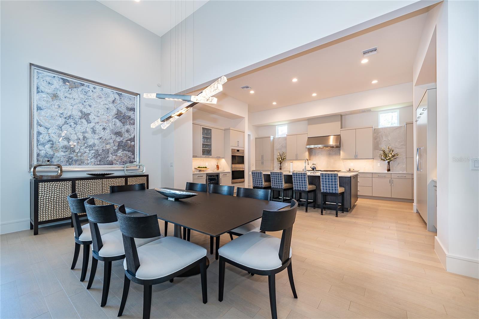 BELLA COLLINA SUB - Residential