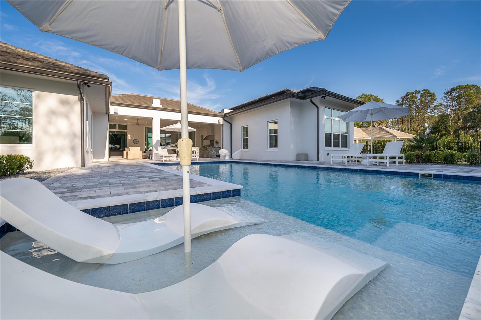 BELLA COLLINA SUB - Residential