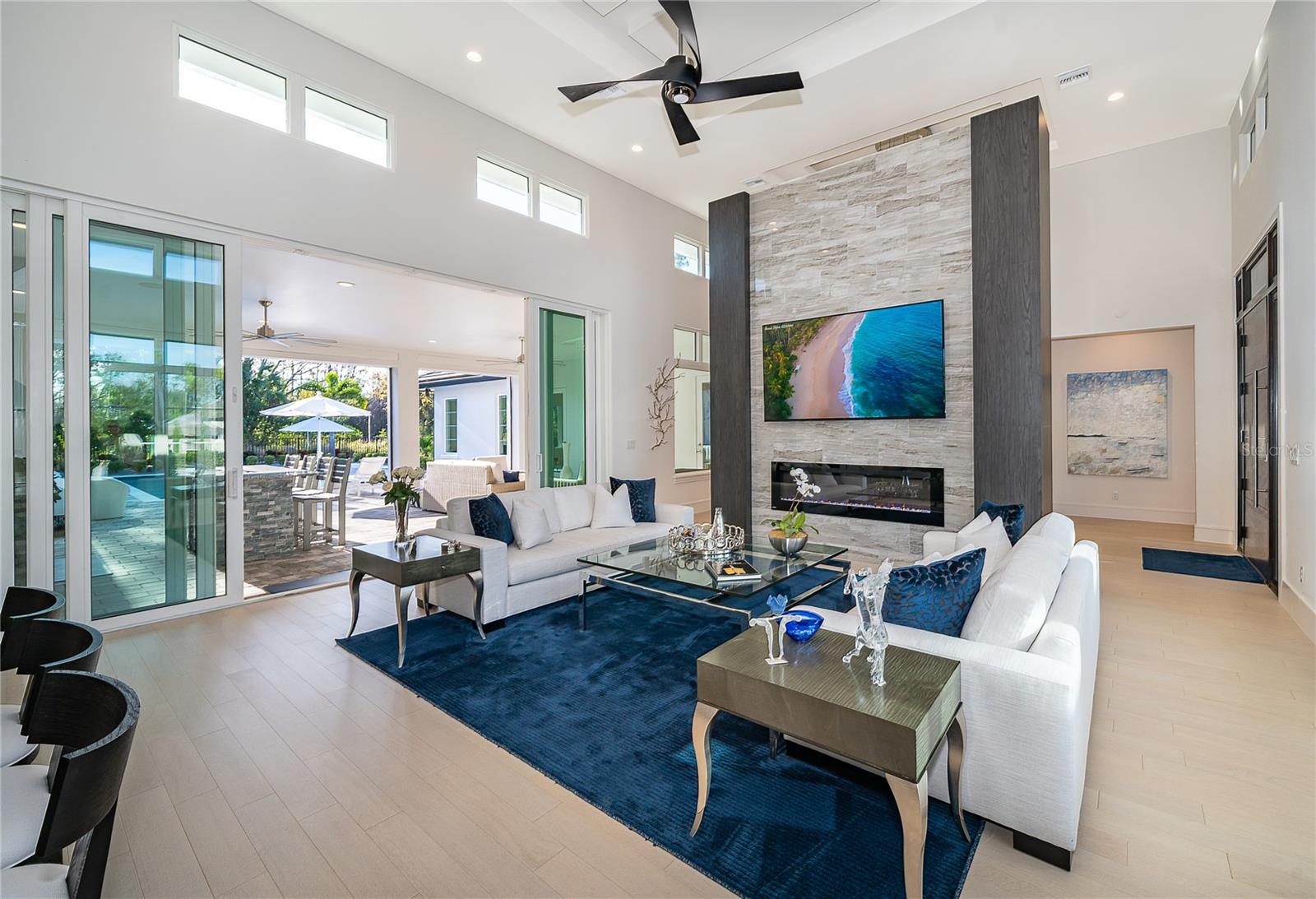 BELLA COLLINA SUB - Residential