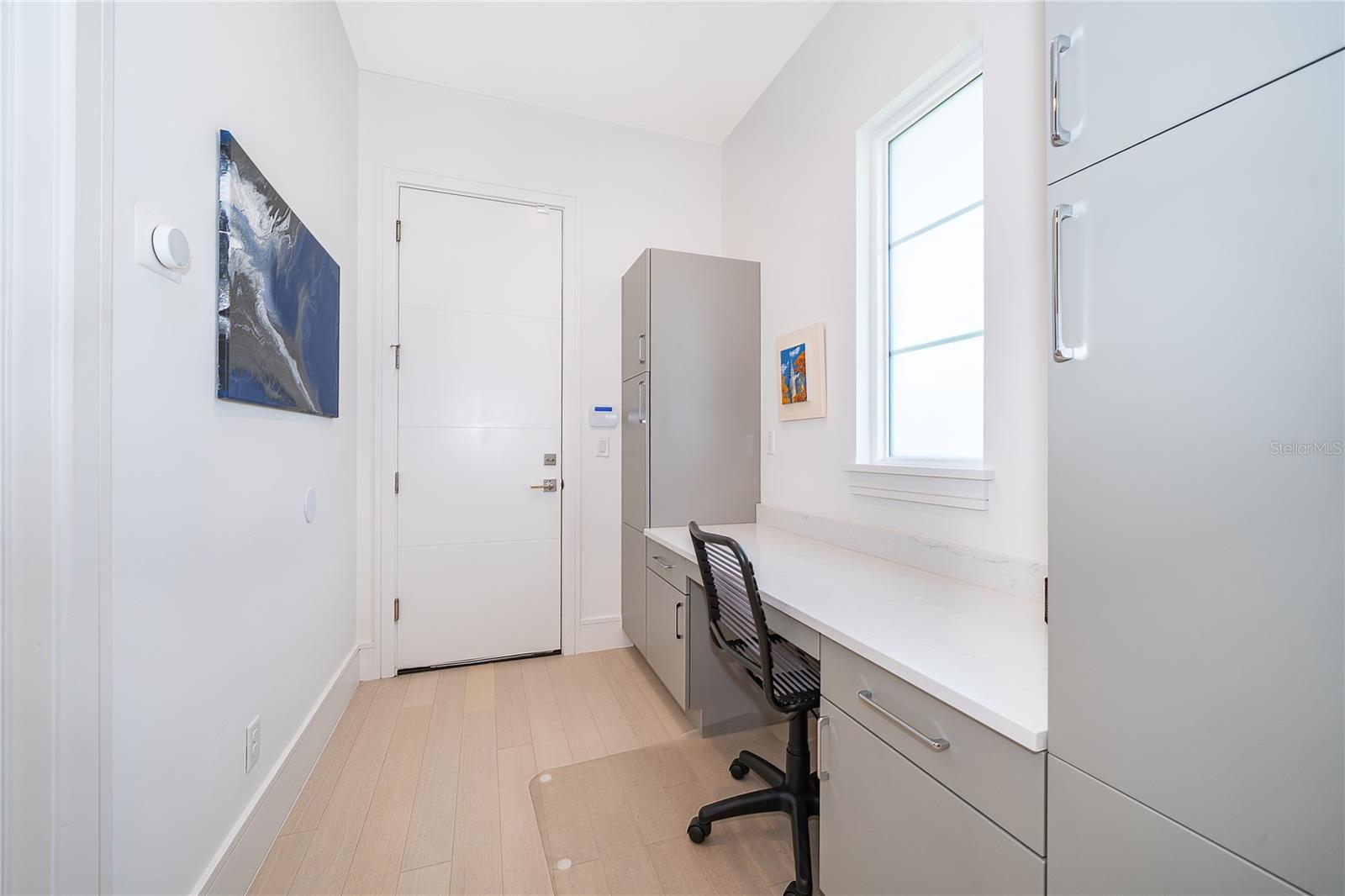 BELLA COLLINA SUB - Residential