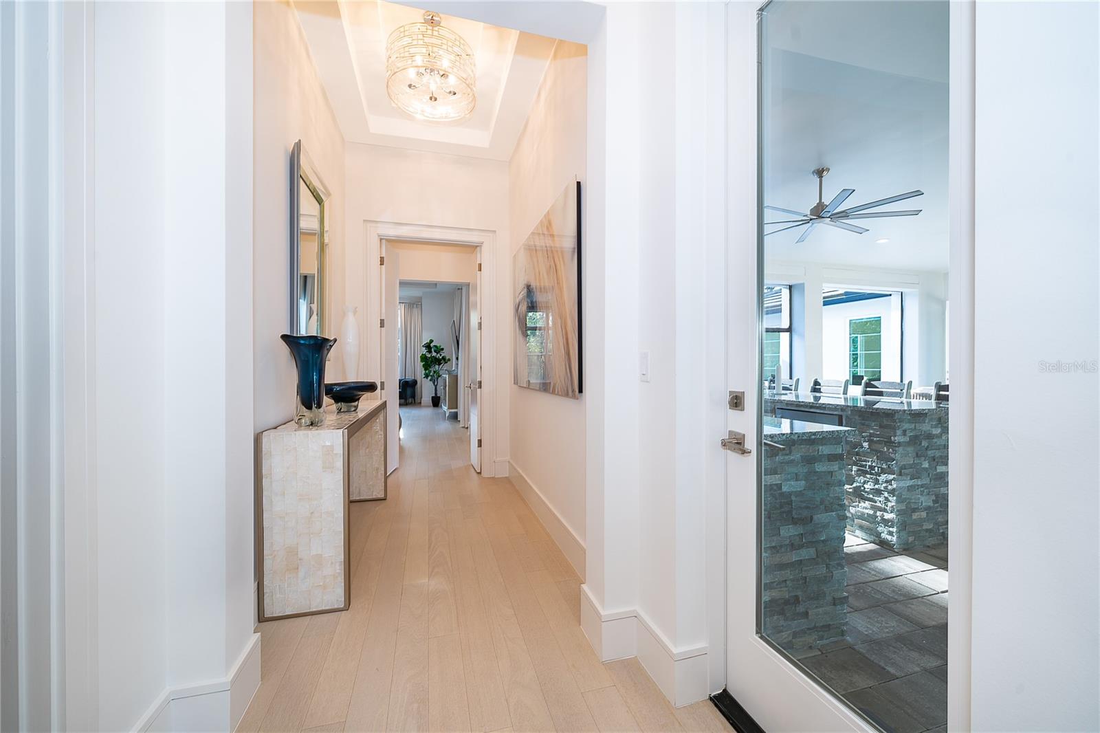 BELLA COLLINA SUB - Residential