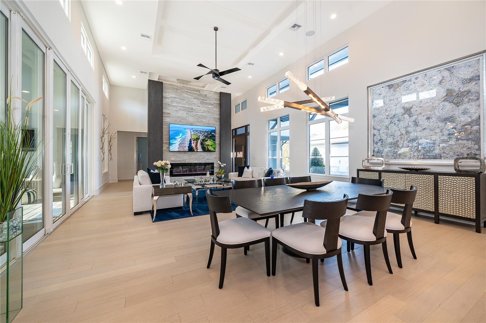 BELLA COLLINA SUB - Residential