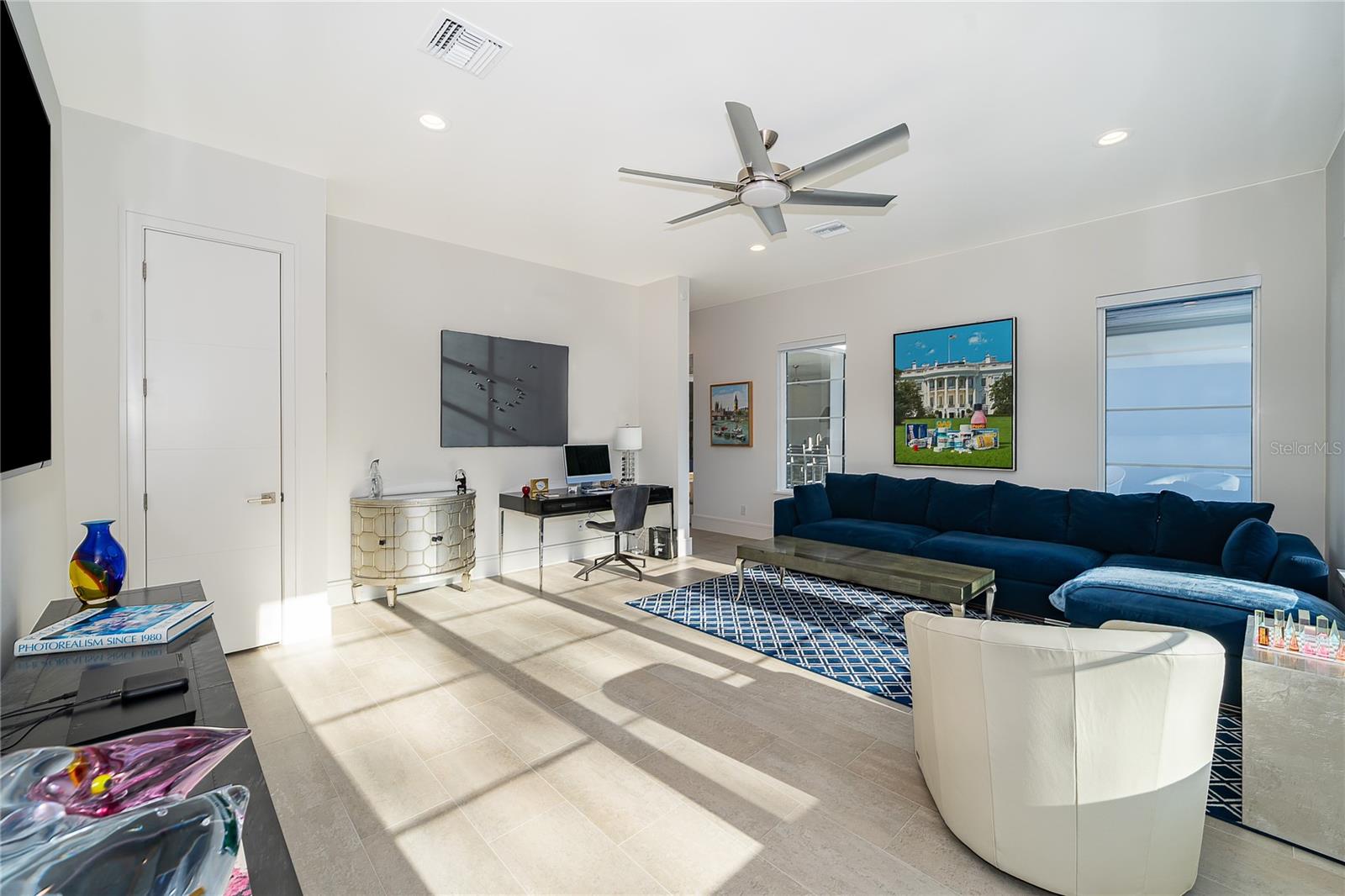 BELLA COLLINA SUB - Residential