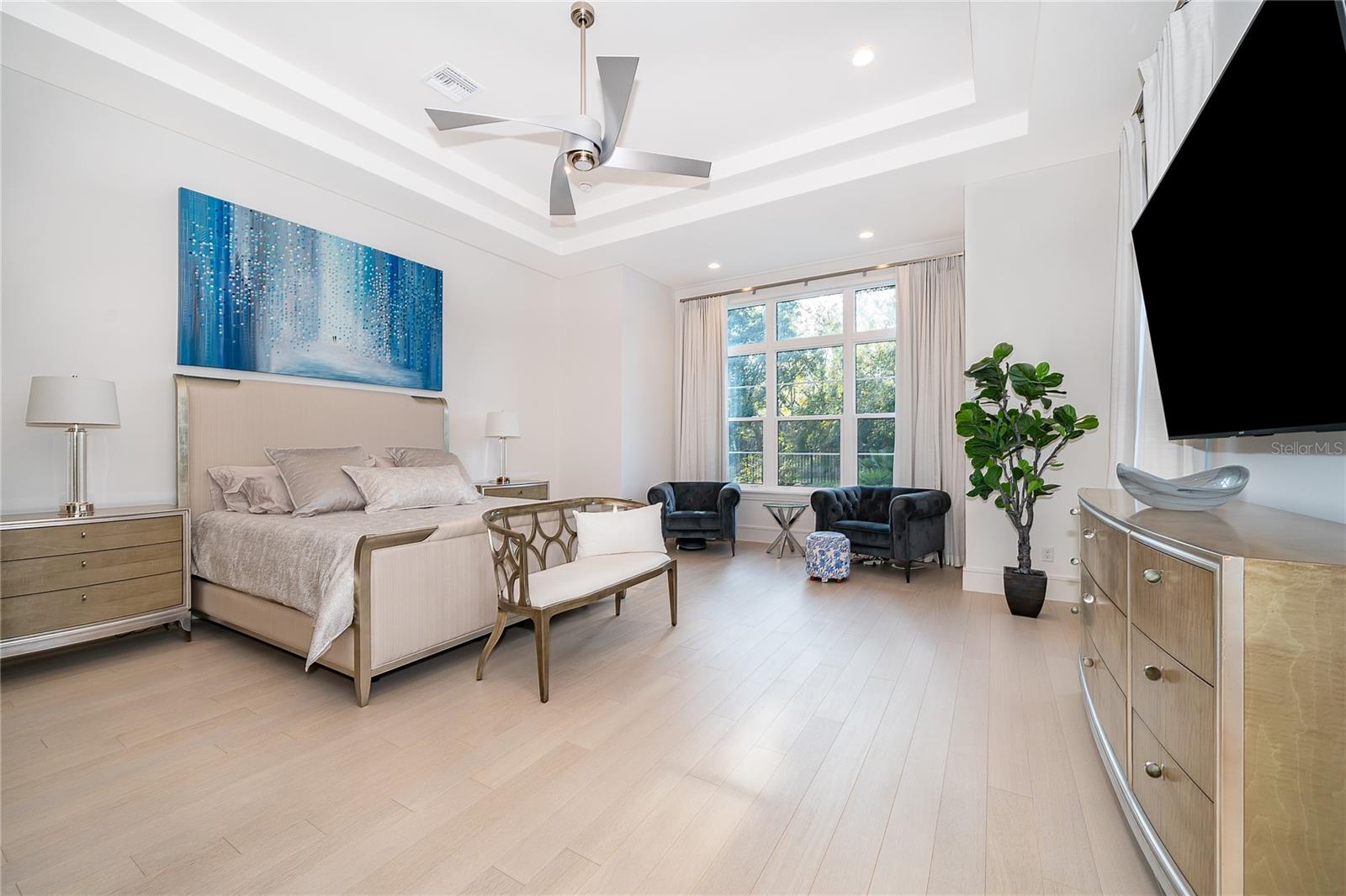 BELLA COLLINA SUB - Residential