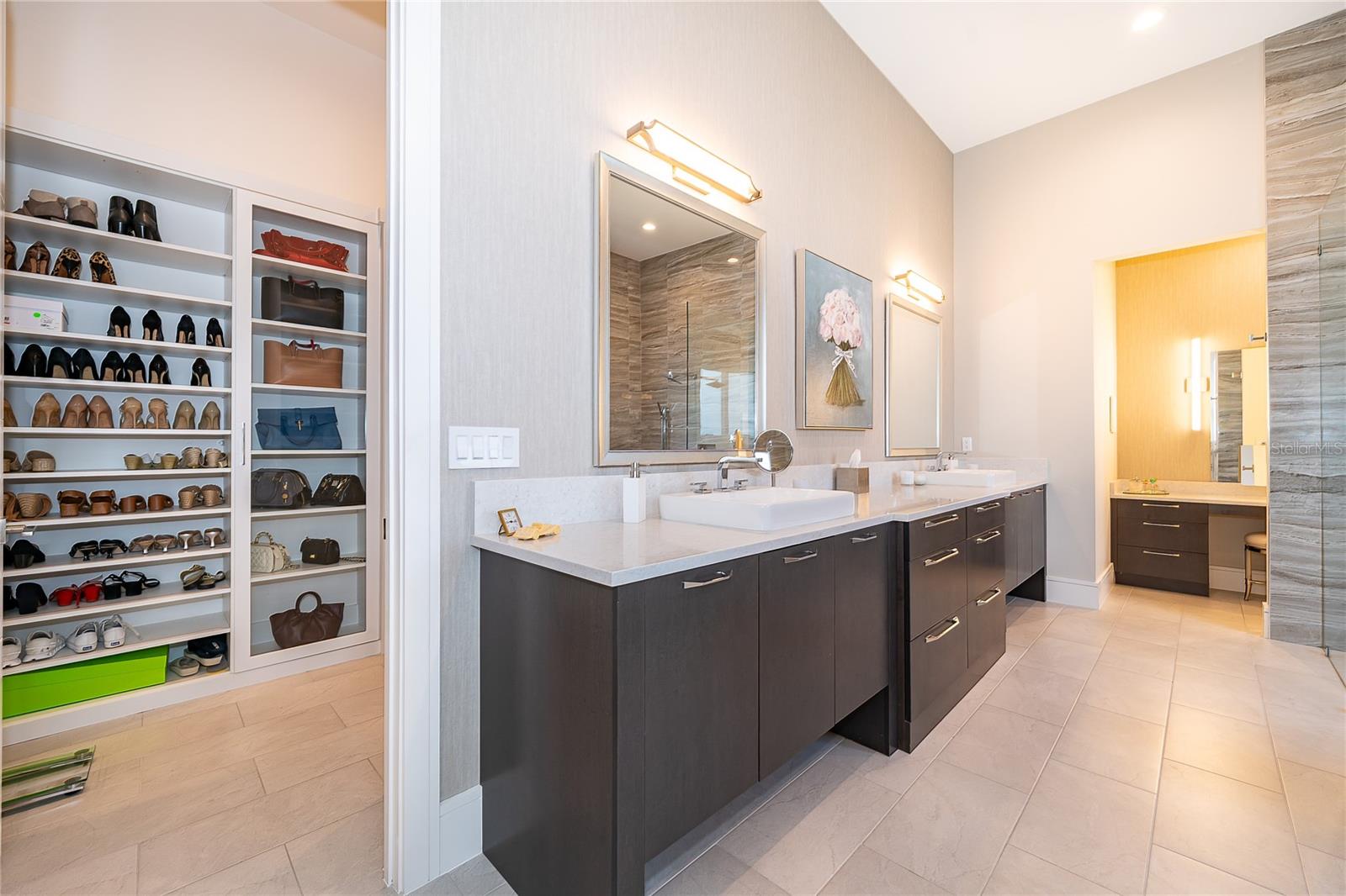 BELLA COLLINA SUB - Residential