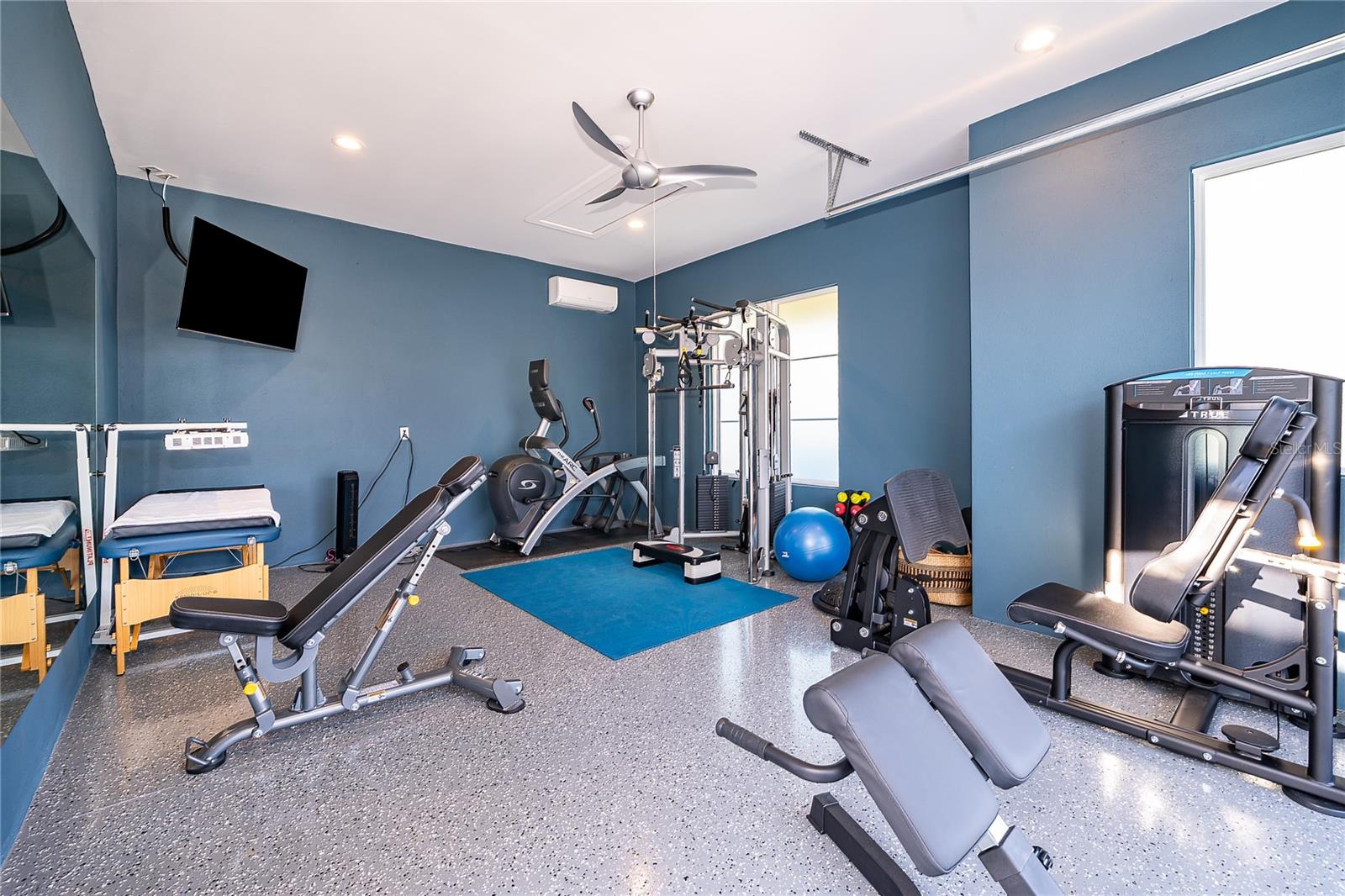 BELLA COLLINA SUB - Residential