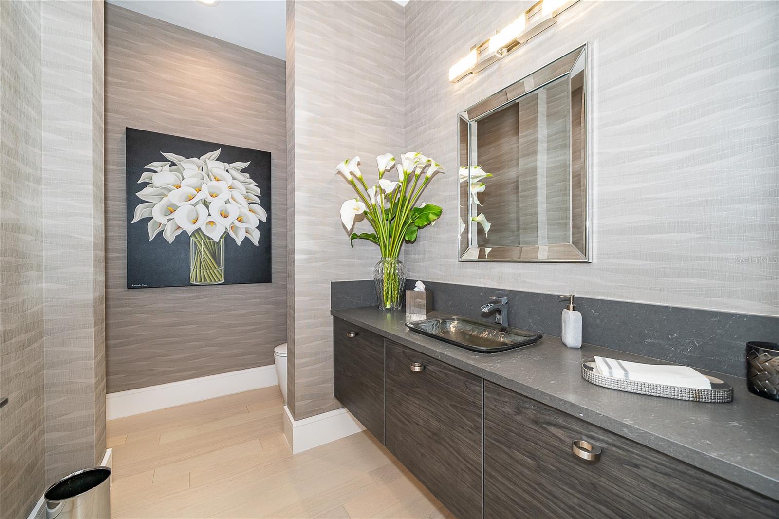 BELLA COLLINA SUB - Residential