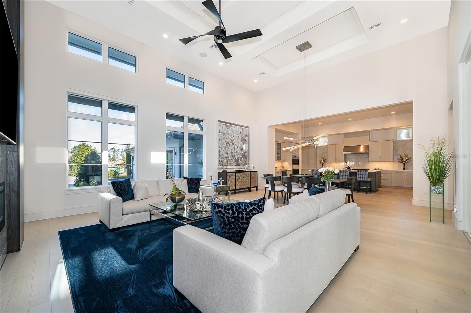 BELLA COLLINA SUB - Residential