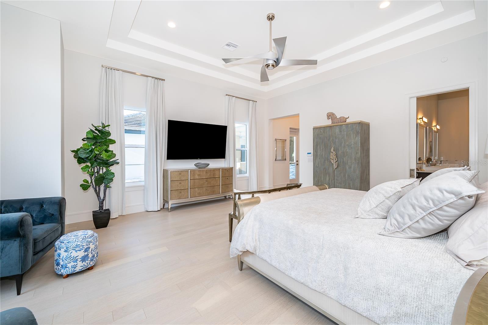 BELLA COLLINA SUB - Residential