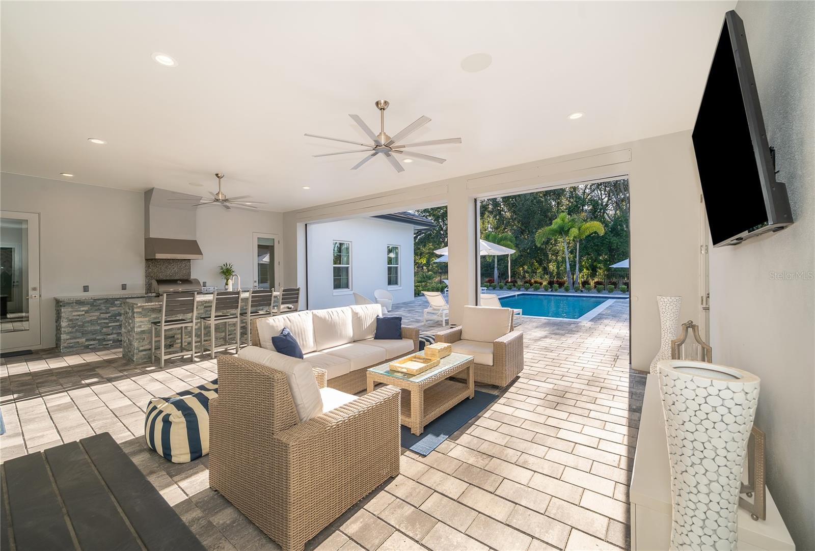 BELLA COLLINA SUB - Residential