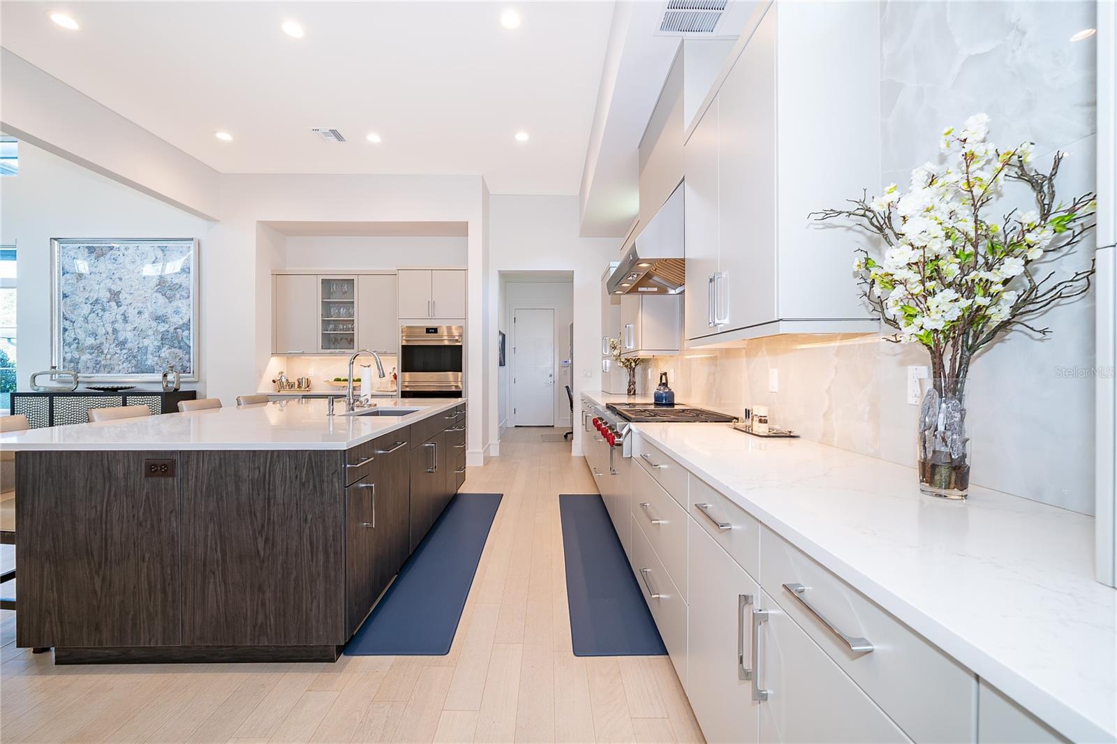 BELLA COLLINA SUB - Residential