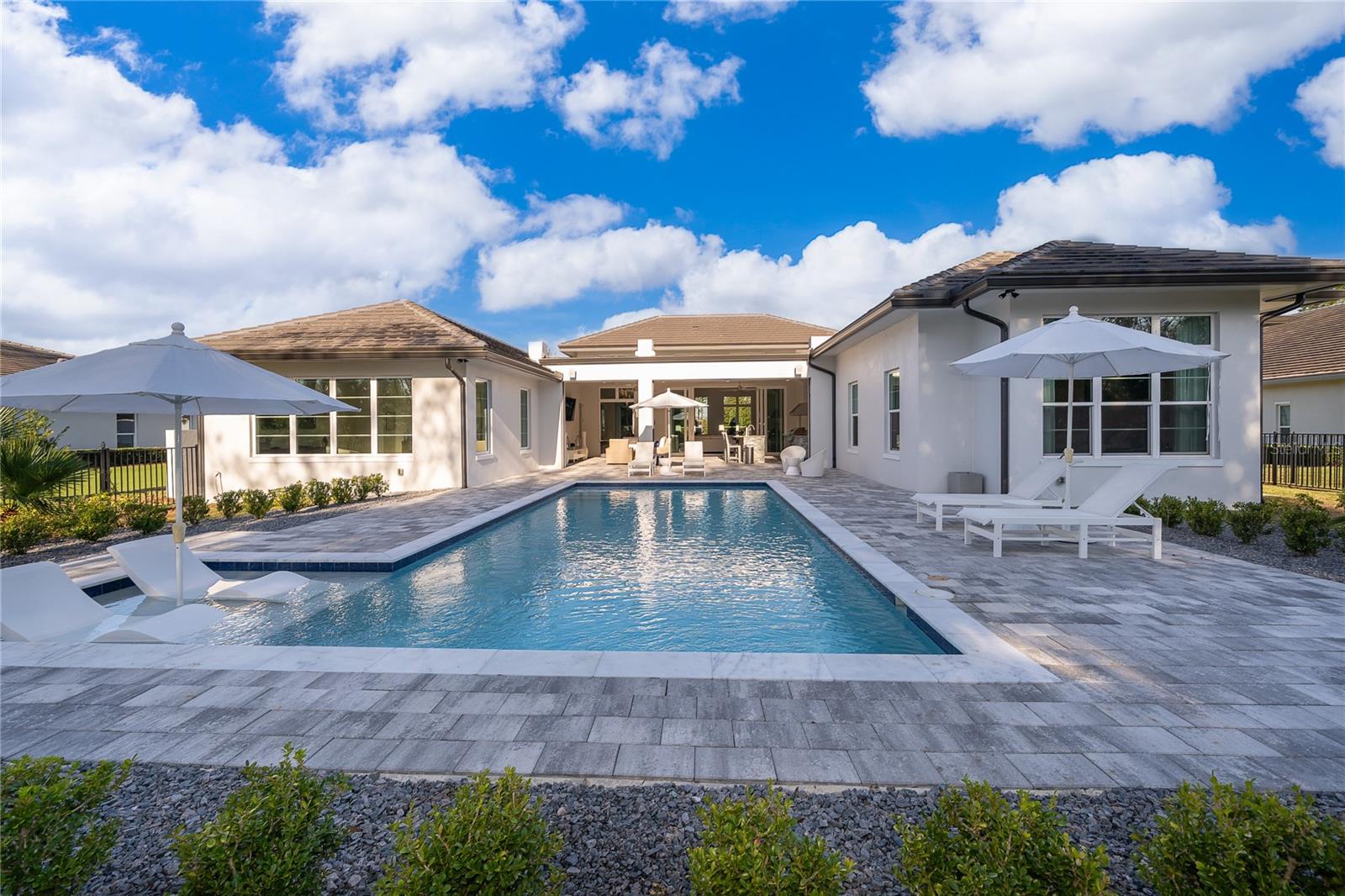 BELLA COLLINA SUB - Residential