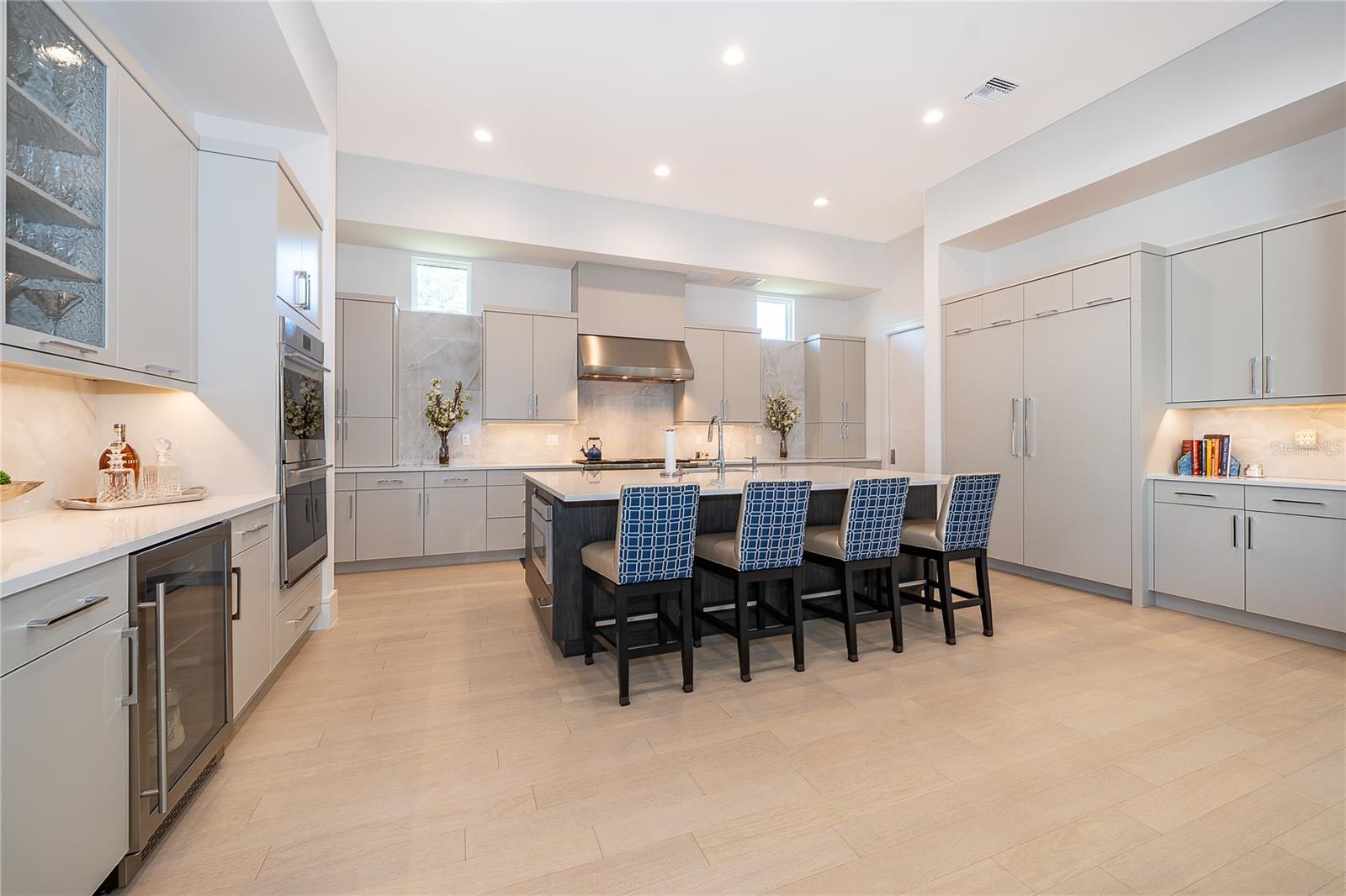 BELLA COLLINA SUB - Residential