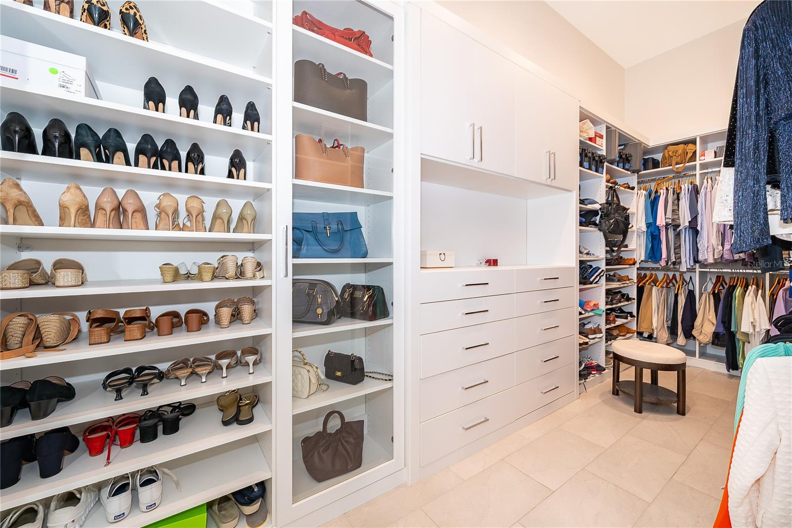 BELLA COLLINA SUB - Residential