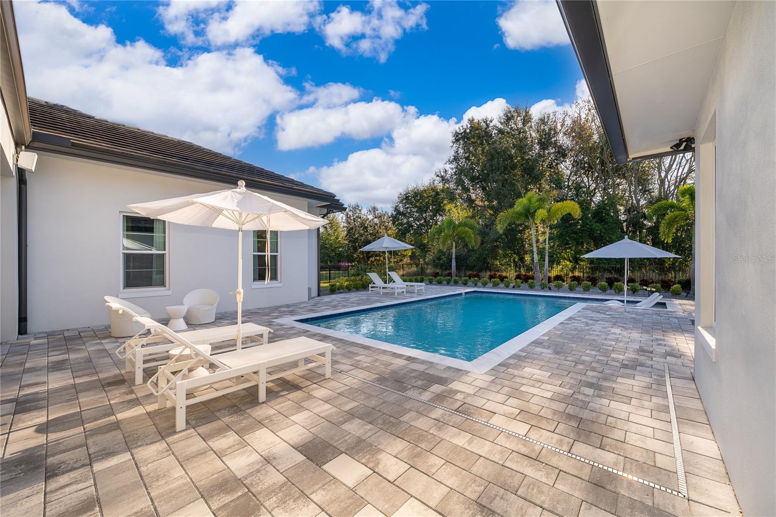 BELLA COLLINA SUB - Residential