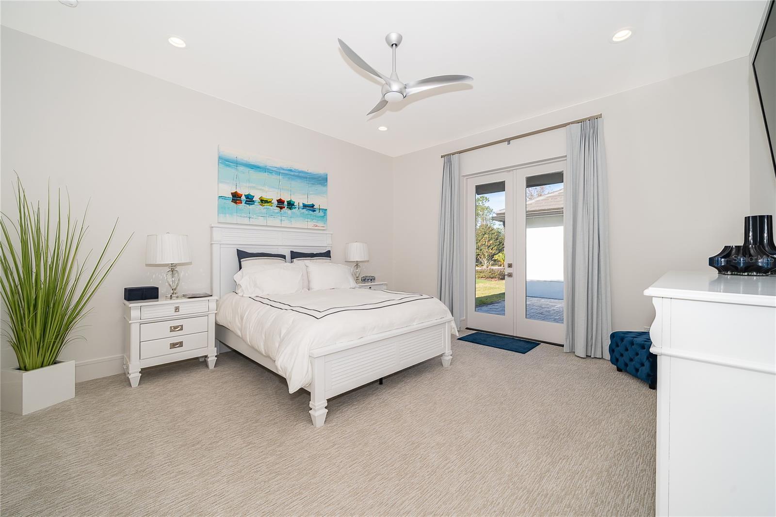 BELLA COLLINA SUB - Residential