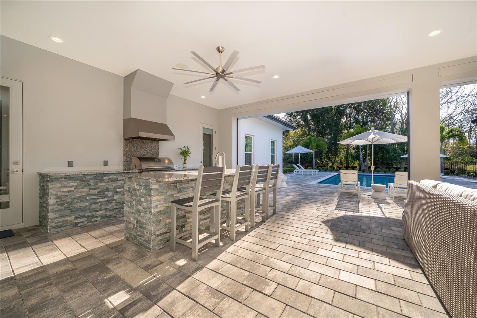 BELLA COLLINA SUB - Residential