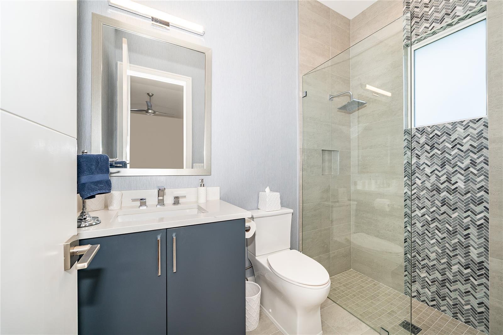 BELLA COLLINA SUB - Residential