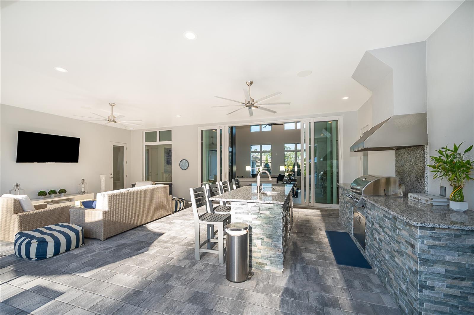 BELLA COLLINA SUB - Residential