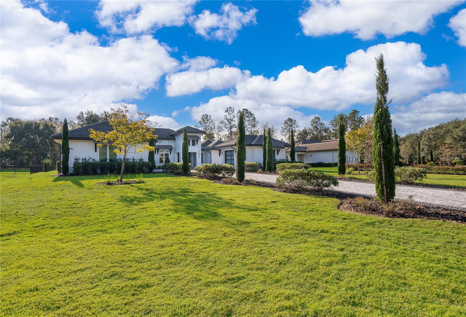 BELLA COLLINA SUB - Residential