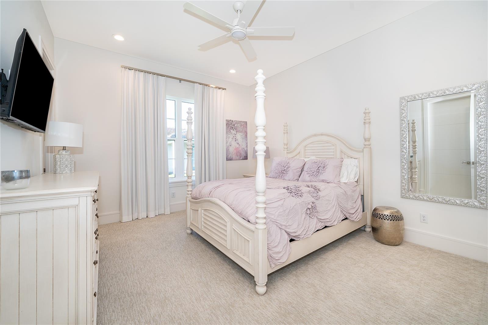 BELLA COLLINA SUB - Residential