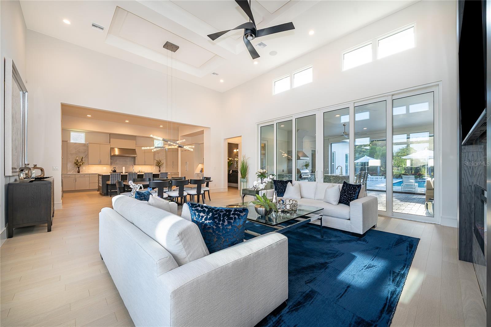 BELLA COLLINA SUB - Residential