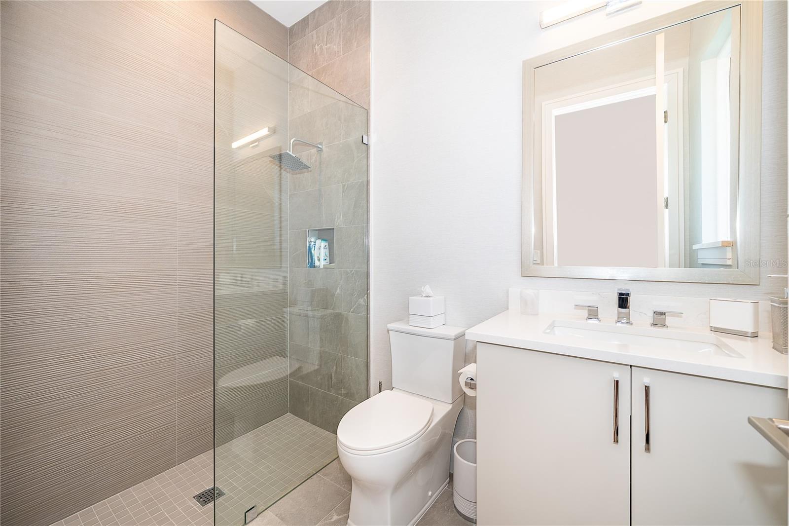 BELLA COLLINA SUB - Residential