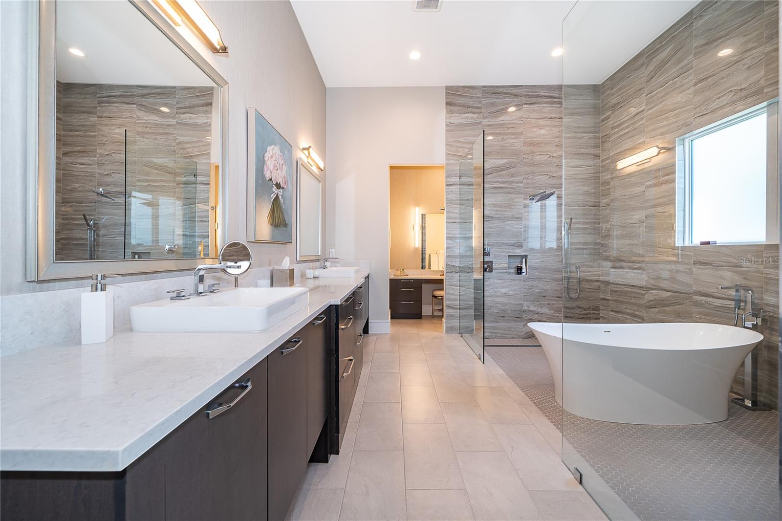 BELLA COLLINA SUB - Residential