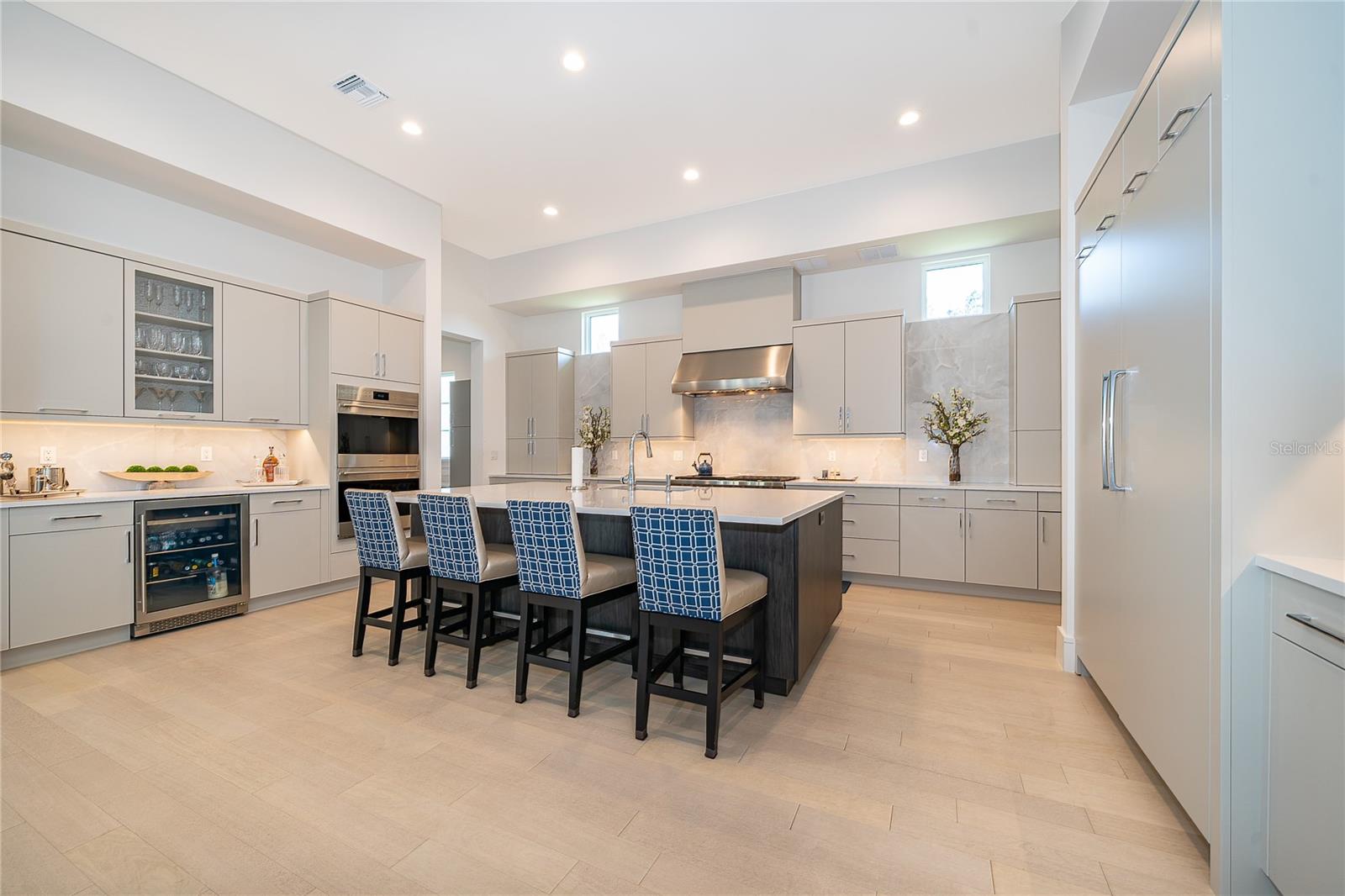 BELLA COLLINA SUB - Residential