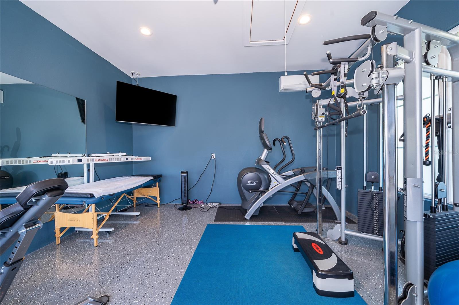 BELLA COLLINA SUB - Residential