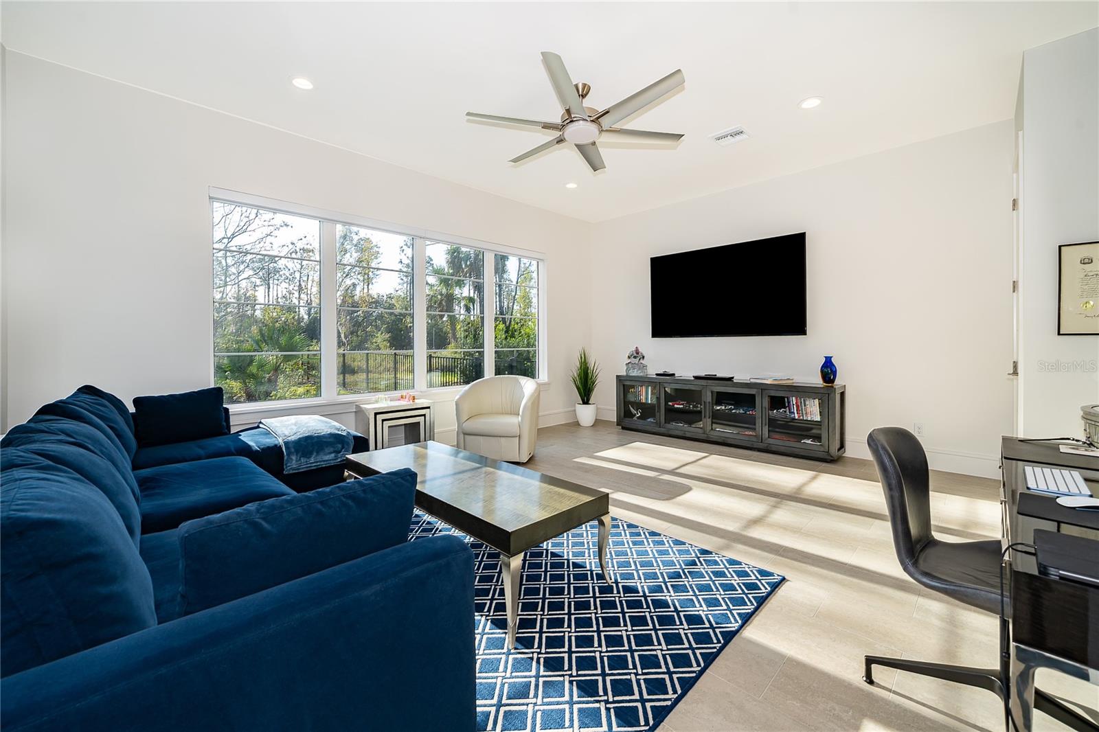 BELLA COLLINA SUB - Residential