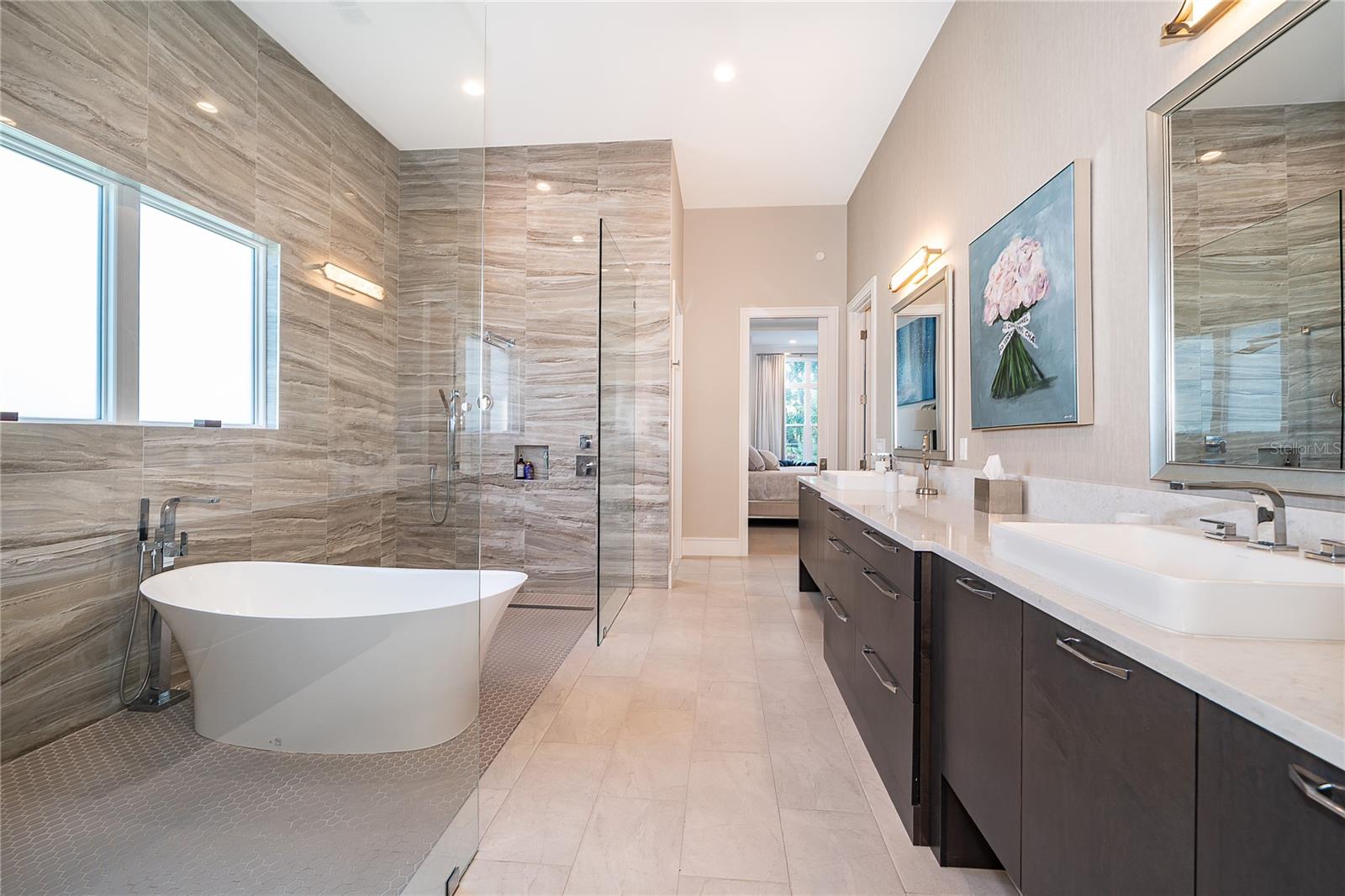 BELLA COLLINA SUB - Residential