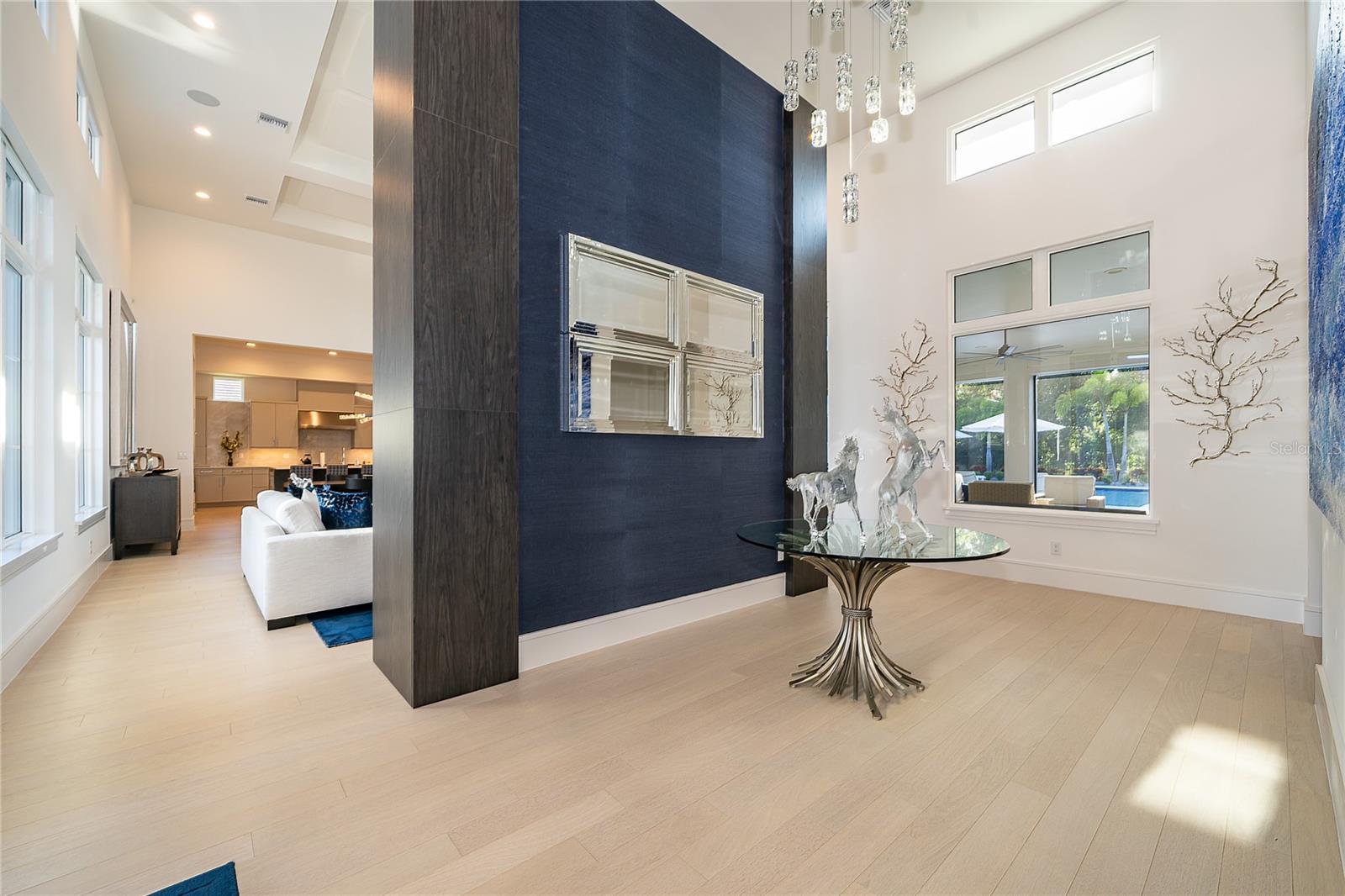 BELLA COLLINA SUB - Residential