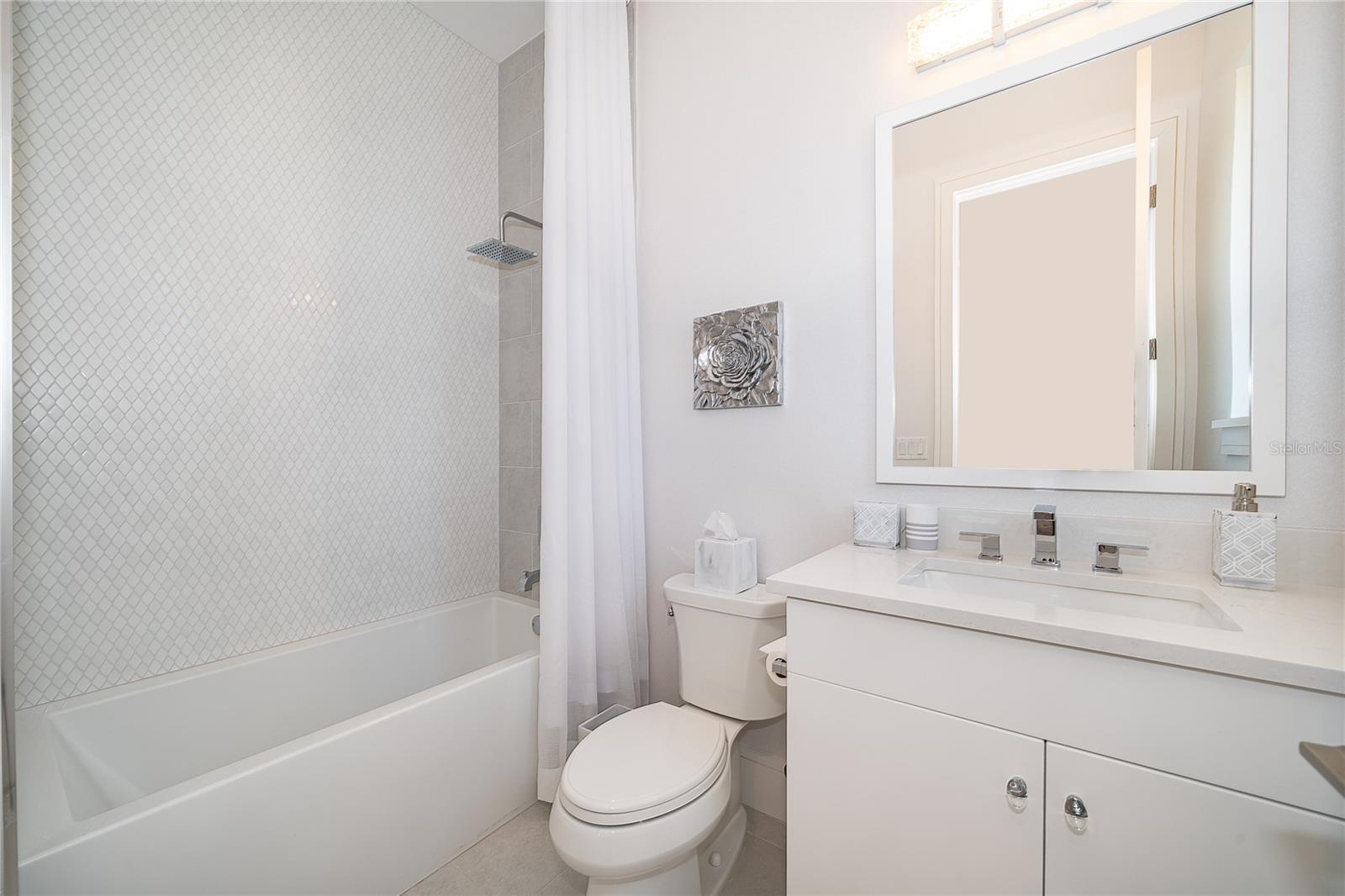 BELLA COLLINA SUB - Residential