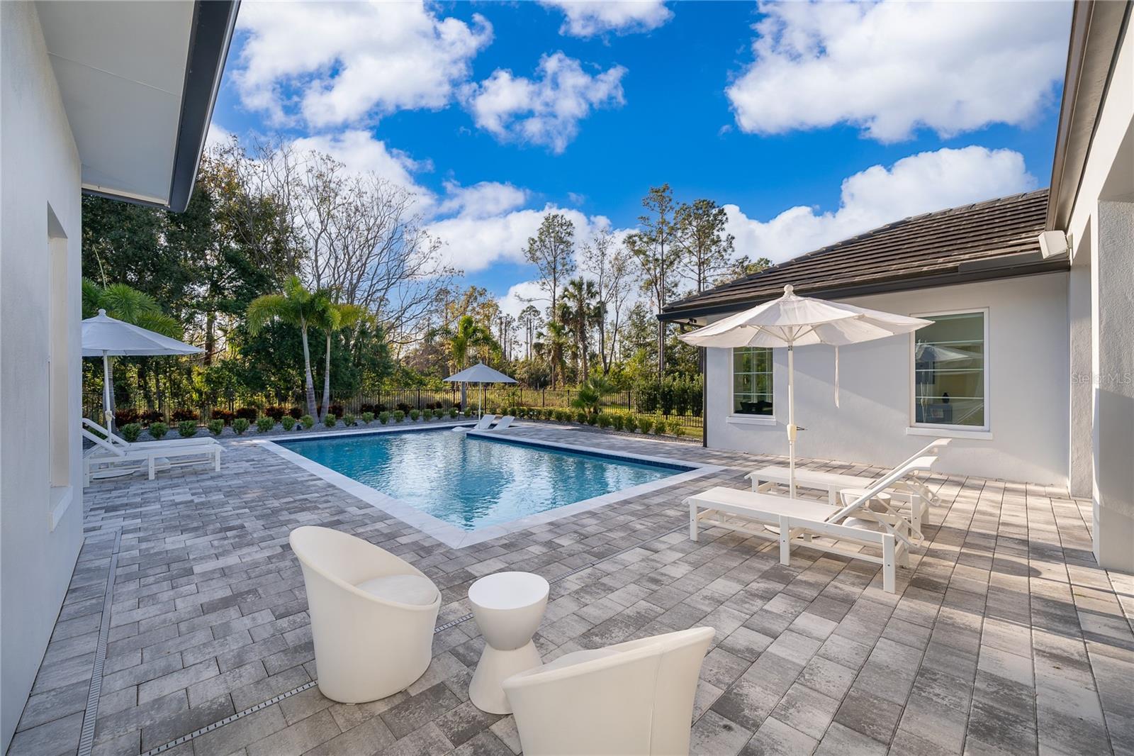 BELLA COLLINA SUB - Residential